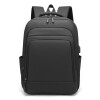 Mochila urbana con compartimientos ideal para trabajo y estudio Mochila urbana con compartimientos ideal para trabajo y estudio
