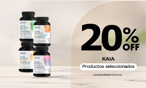 Kaia 20%