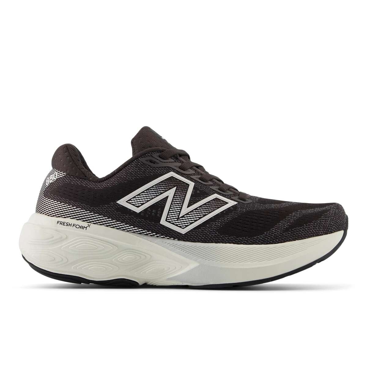 Championes Fresh Foam X 880V15 De Hombre - Negro 
