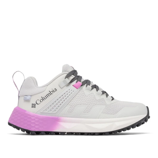 Championes Facet 75 OD Mujer GREY ICE SAGE/BERRY