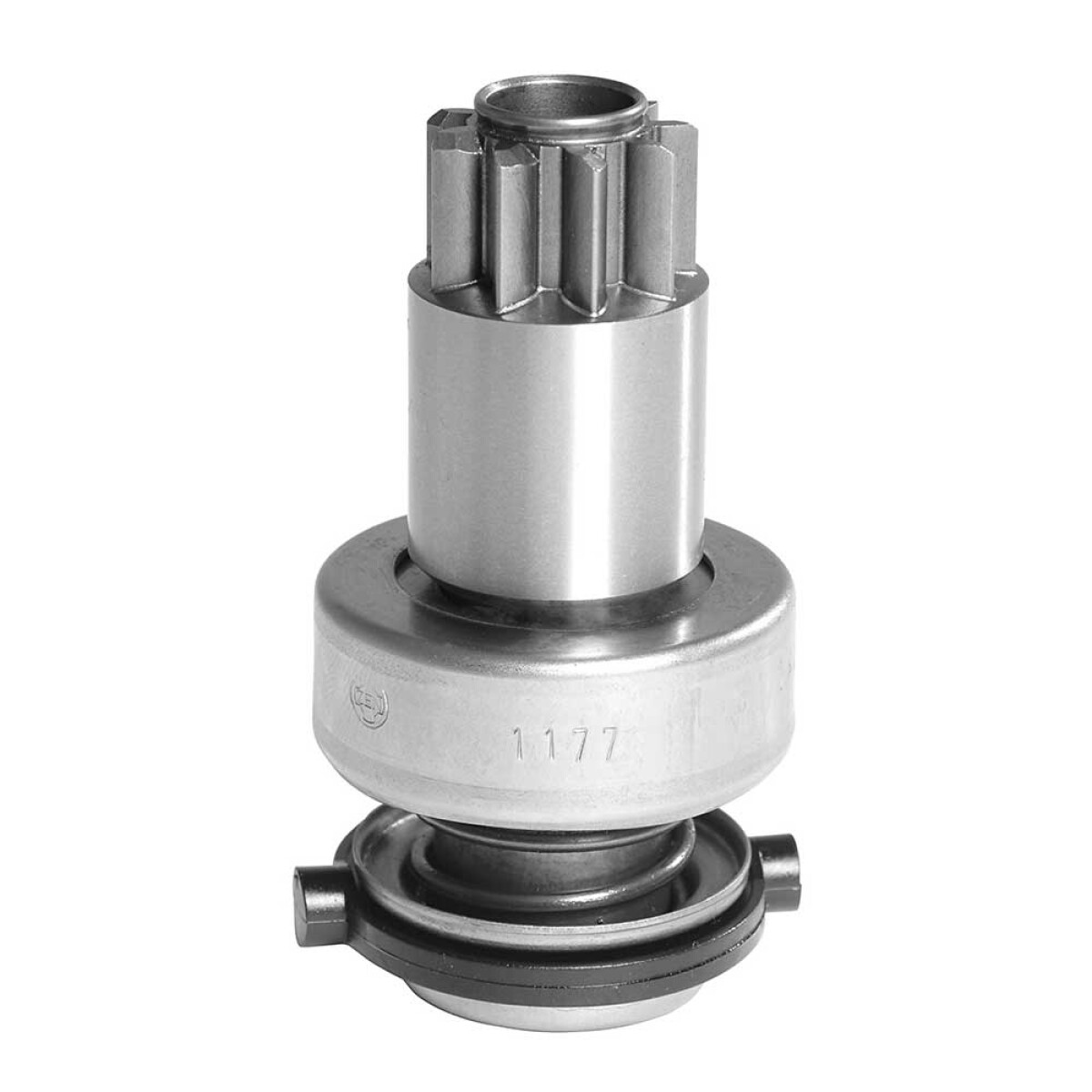 BENDIX ARRANQUE - GOL G3 9D 16E BOSCH F000AL0400 ZEN 