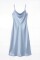 Vestido Tenerife Celeste
