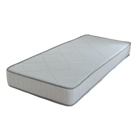 Colchon Espuma 1 Plaza Extra Densidad 23 - La Tentación Colchon Espuma 1 Plaza Extra Densidad 23 - La Tentación