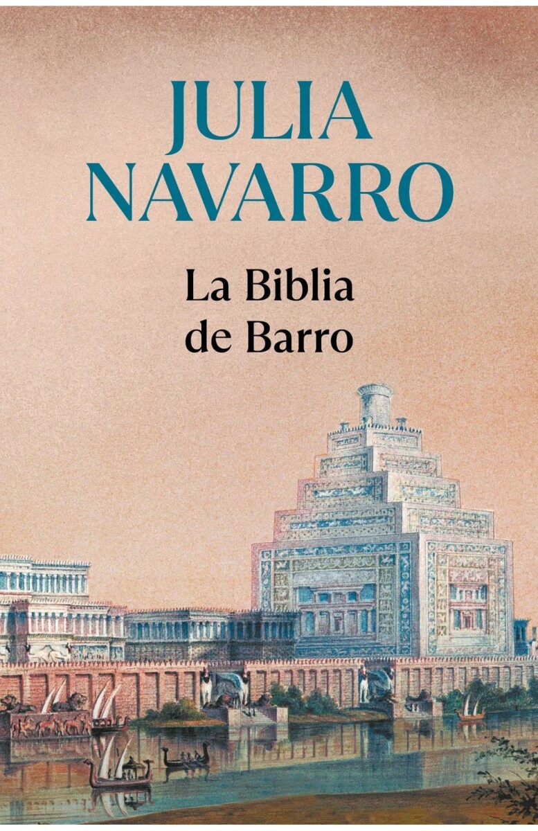 La Biblia de barro 