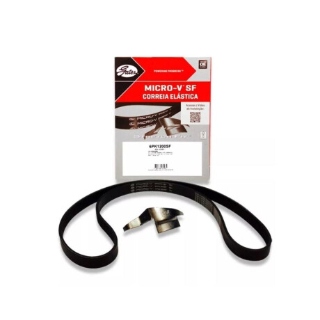 CORREA ALTERNADOR VOLKSWAGEN ELAST.GOL FOX SURAN DIR.HIDR. CON LLAVE P-TENSAR GATES CORREA ALTERNADOR VOLKSWAGEN ELAST.GOL FOX SURAN DIR.HIDR. CON LLAVE P-TENSAR GATES