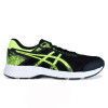Raiden 3 M - Hombre Black/flash Yellow