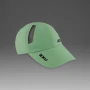 Run Cap - Unisex Digital Mint/black