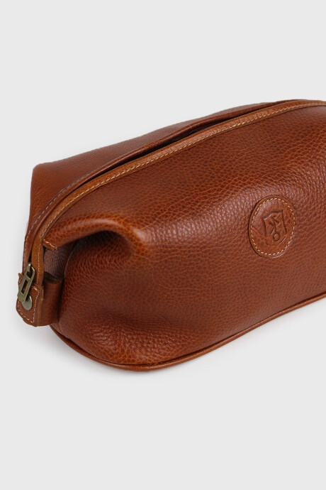 Necessaire Julián Whisky