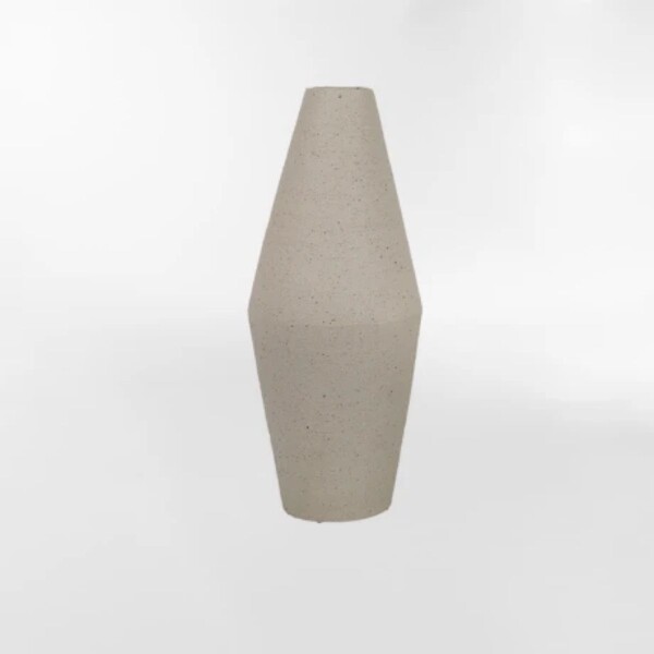 FLORERO MARRUECOS Beige - UNICO