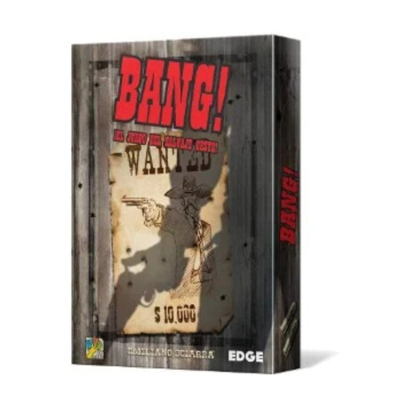 Bang! Bang!