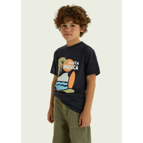 CAMISETA MM MASC INDEFINIDO