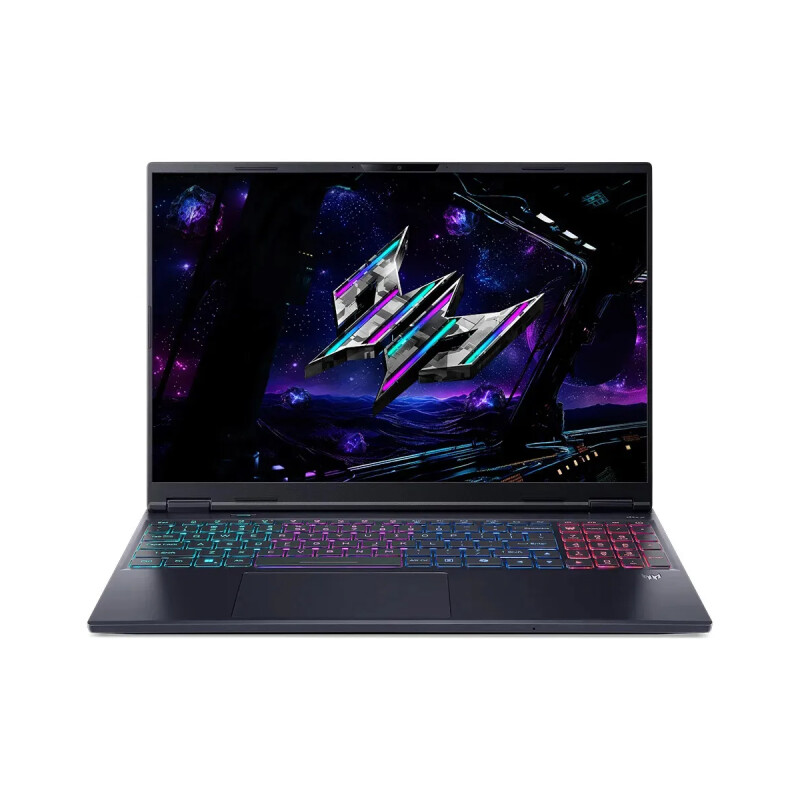 Notebook Gamer Acer Helios Neo 16S Ultra 9 275HX 1TB 5060 Notebook Gamer Acer Helios Neo 16S Ultra 9 275HX 1TB 5060