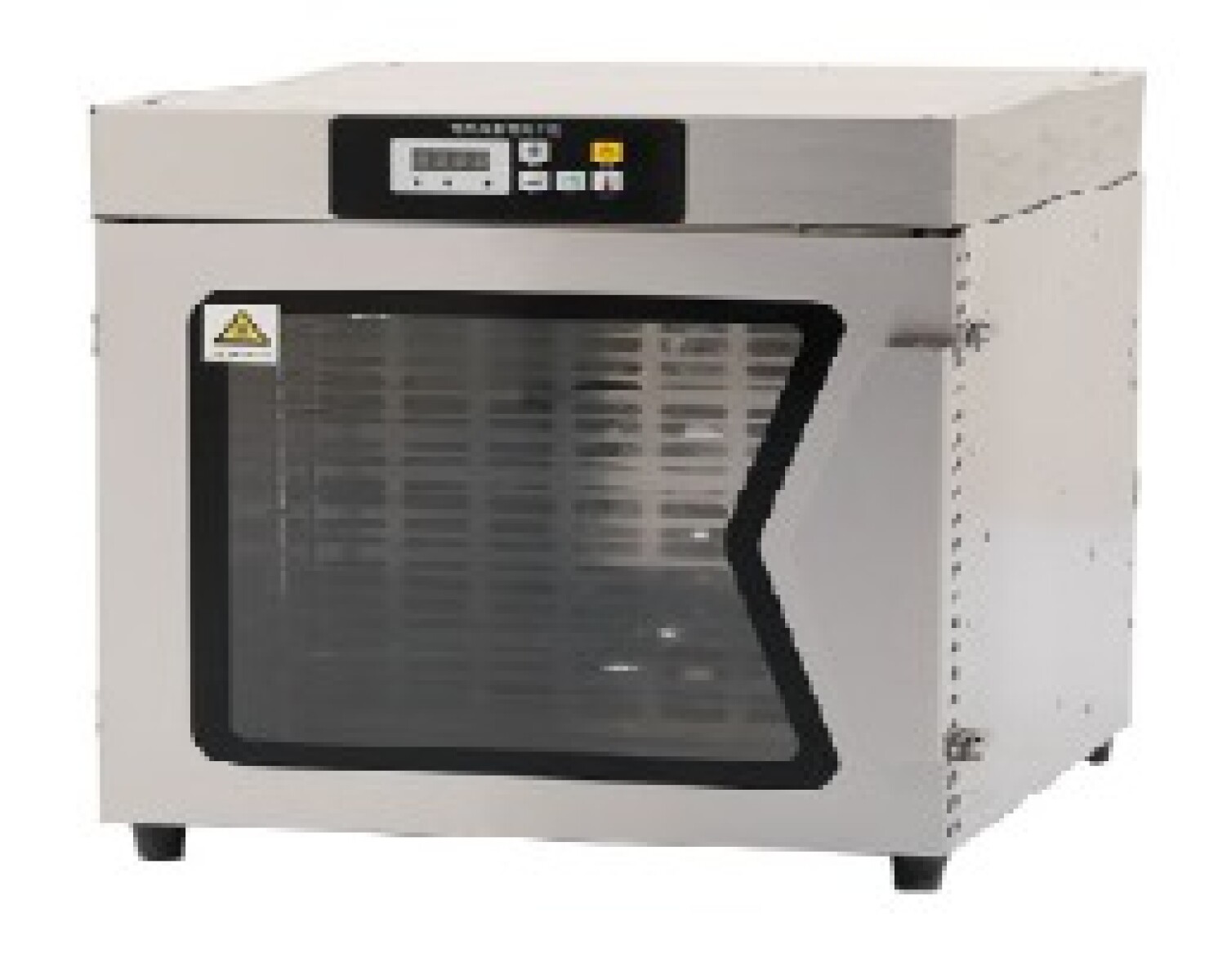 Deshidratador de Alimentos Eléctrico Perpetua 6 Bandejas 