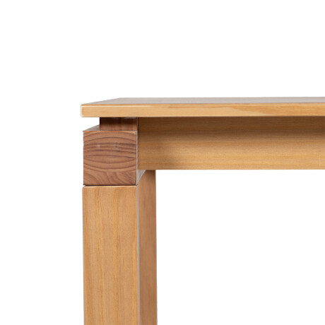 Mesa de comedor Olivia Vintage Miel