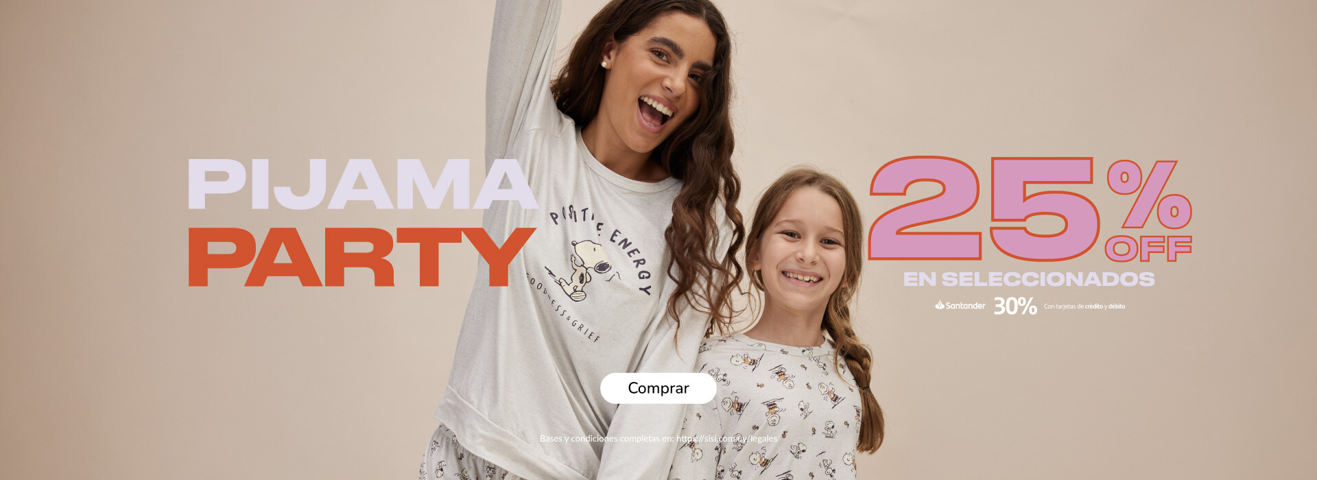 Pijama Party