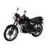 Motocicleta Buler Carrera 200cc Negro