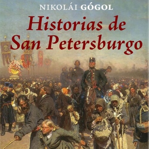 Historias De San Petersburgo Historias De San Petersburgo