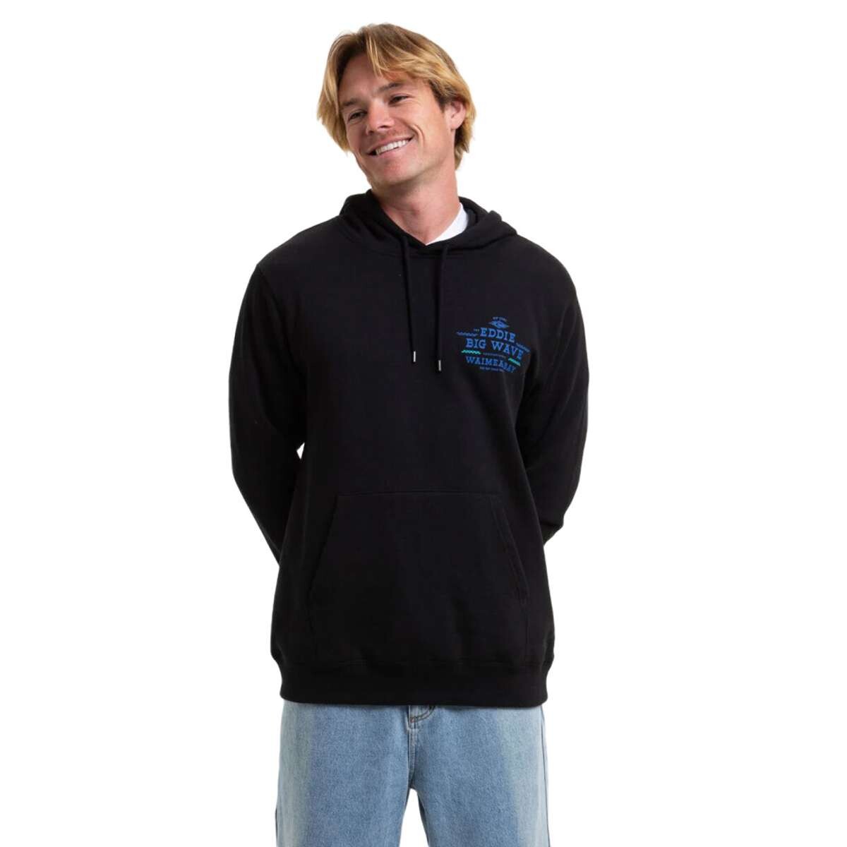Canguro Rip Curl Ewg The Bay - Negro 