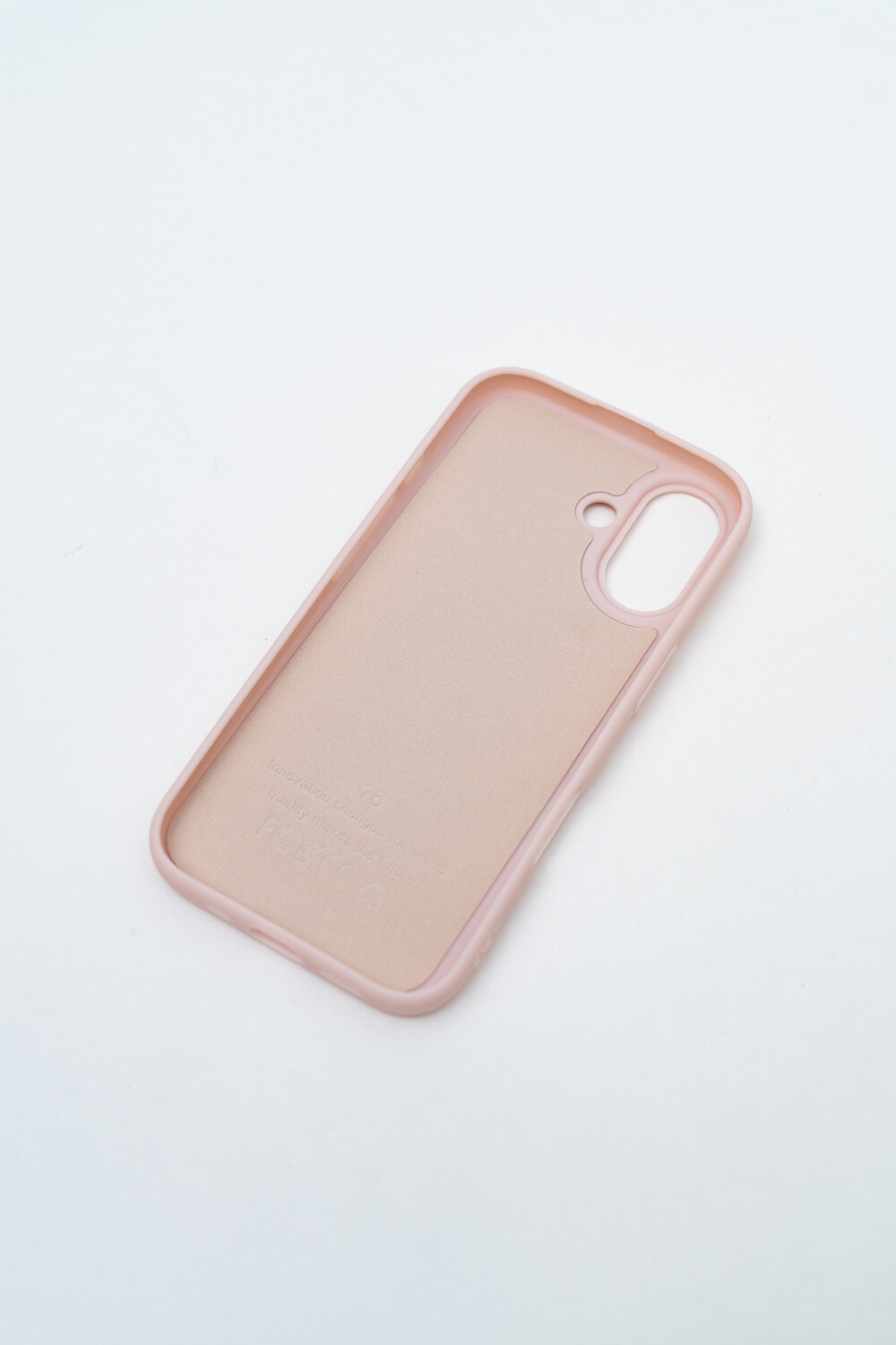 Phone Case Nei Rosa
