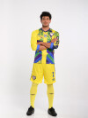 Eq. M/L de fútbol personalizado Umbro Hombre 001
