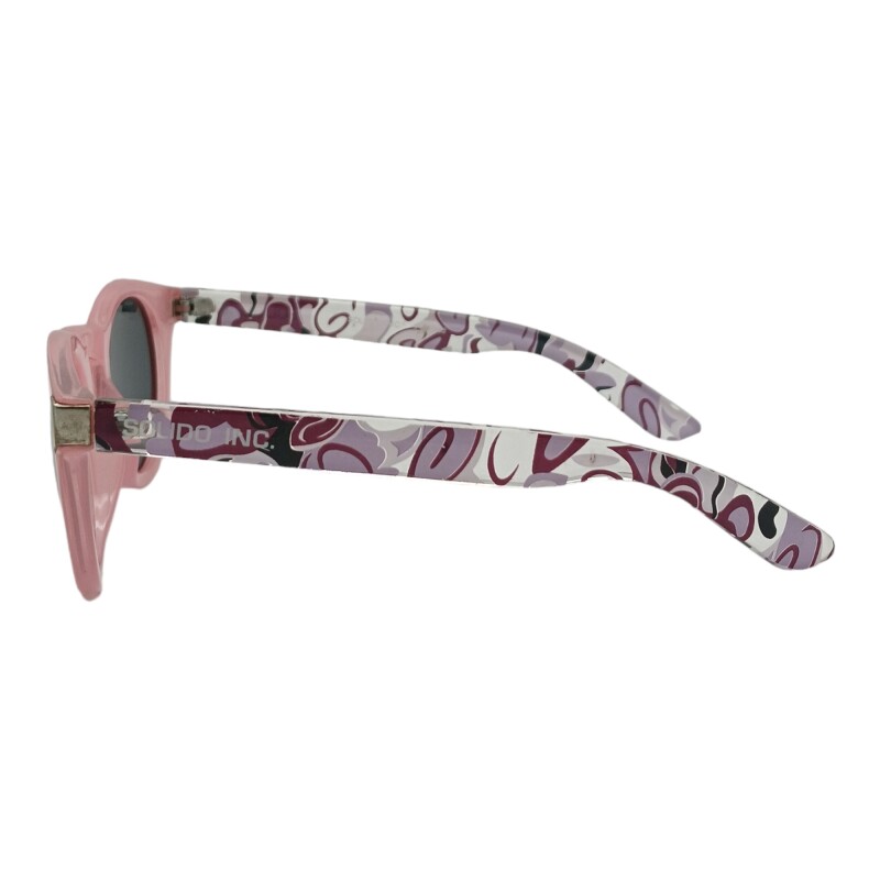 SOLIDO INC SLD1502 C NEGRO U - Adulto - Rosa rosacombinado