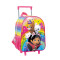 Mochila Infantil La Casa De Gabby Modelo 2