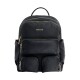 Mochila Nila Negro