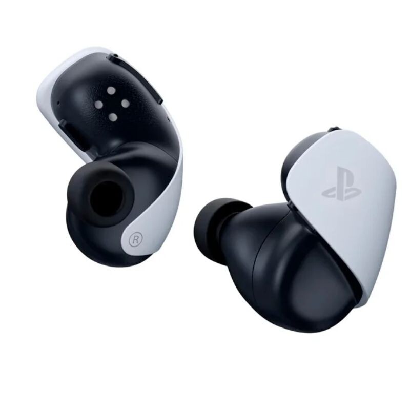 Auricular PS5 Pulse Explore Earbuds White Auricular PS5 Pulse Explore Earbuds White