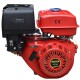 POWERAC MOTOR A GASOLINA 4T OHV 389 CC 13HP/3600 RPM Powerac Motor A Gasolina 4t Ohv 389 Cc 13hp/3600 Rpm
