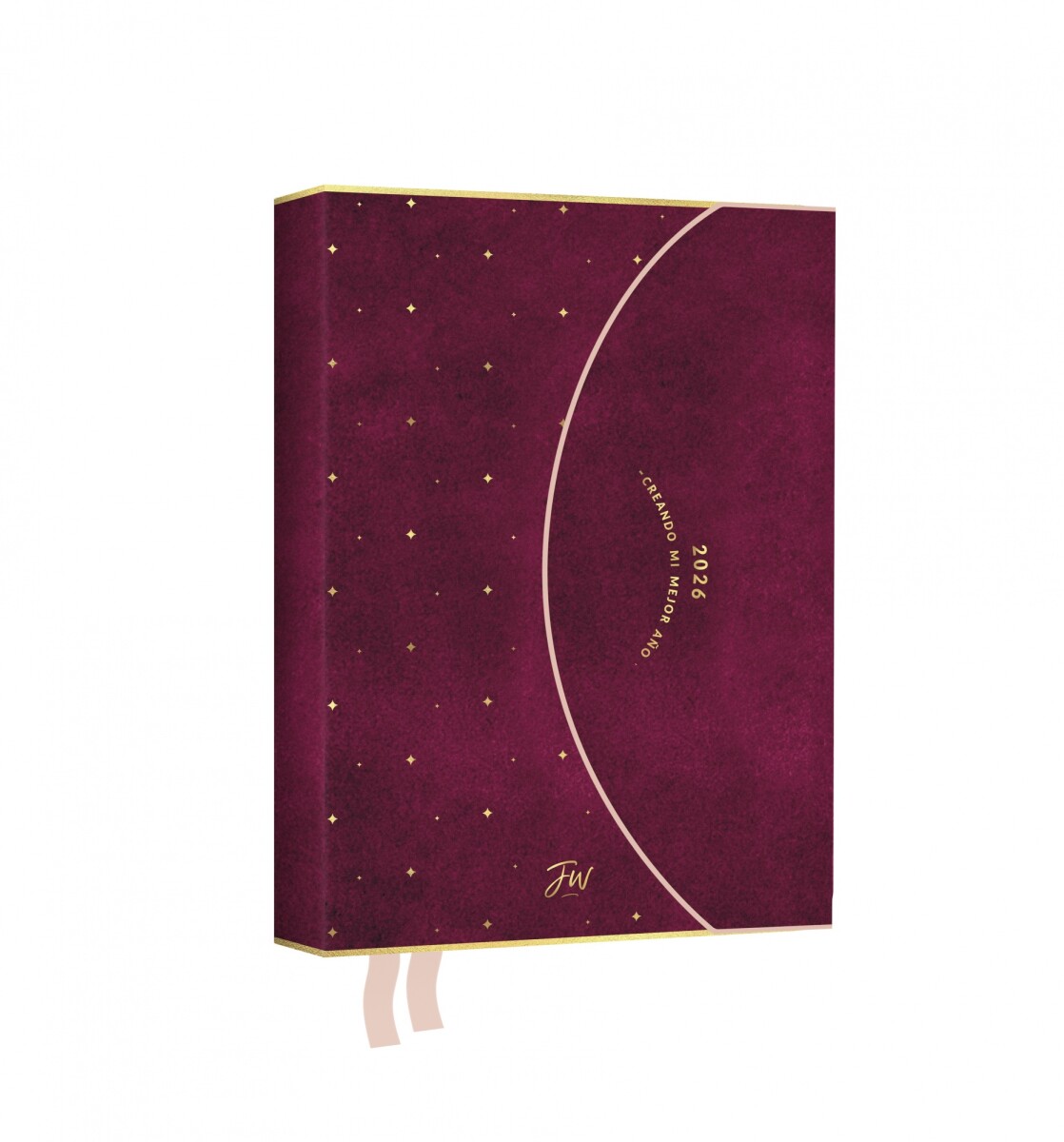 AGENDA CHIC DIARIA 2026 FW 
