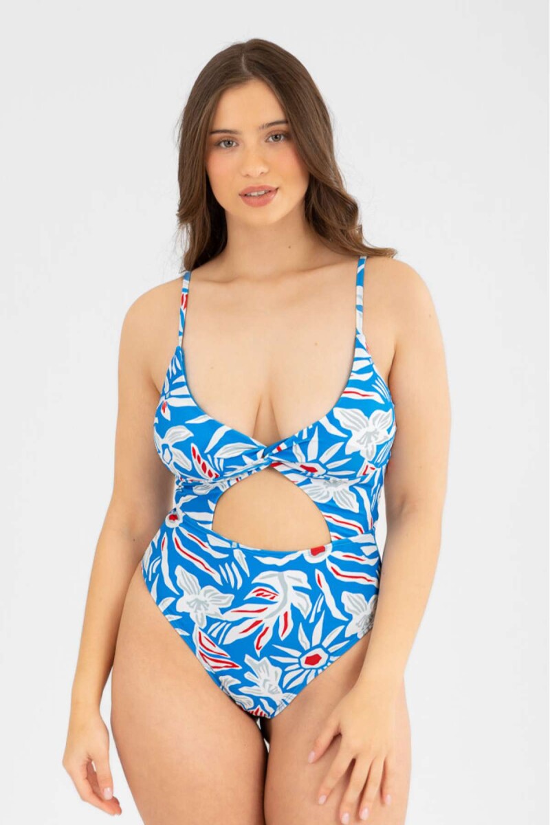 Malla flavia - Playerito 