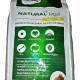 Natural Dog Adulto 22 kgs + REGALO Natural Dog Adulto 22 kgs + REGALO