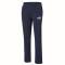 Pantalón de Hombre Puma Puma ESS Logo Azul Marino