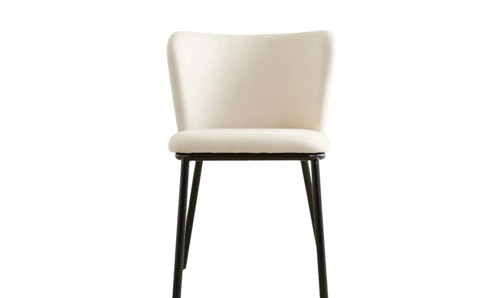 Silla ARIA en Tela PREVENTA Beige