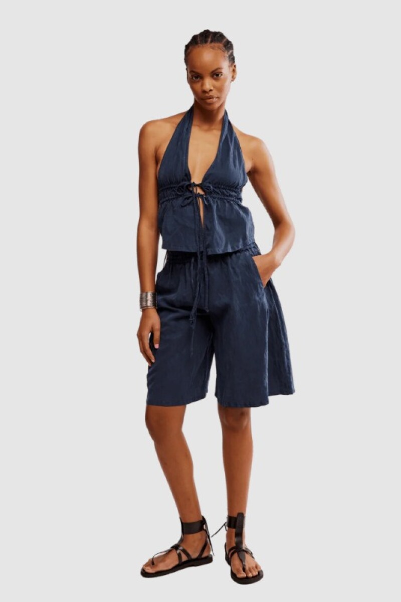 CONJUNTO SIDRA Azul