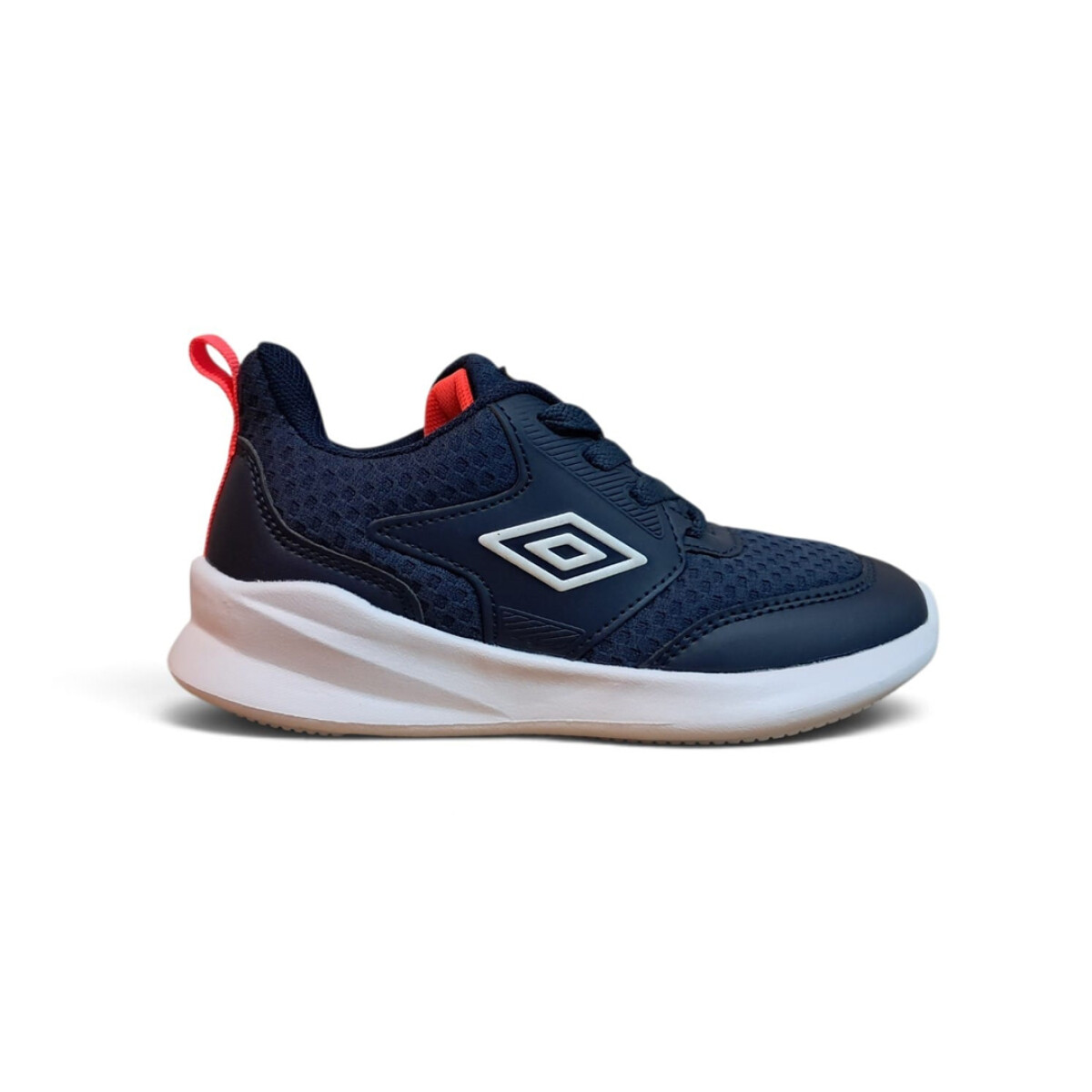 CHAMPIONES COOLMOVE - UMBRO 