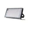 Luz reflector UV led 100w con interruptor Luz reflector UV led 100w con interruptor