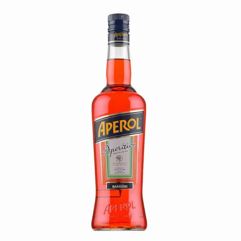 APEROL APERITIVO 750ML Aperol Aperitivo 750ml