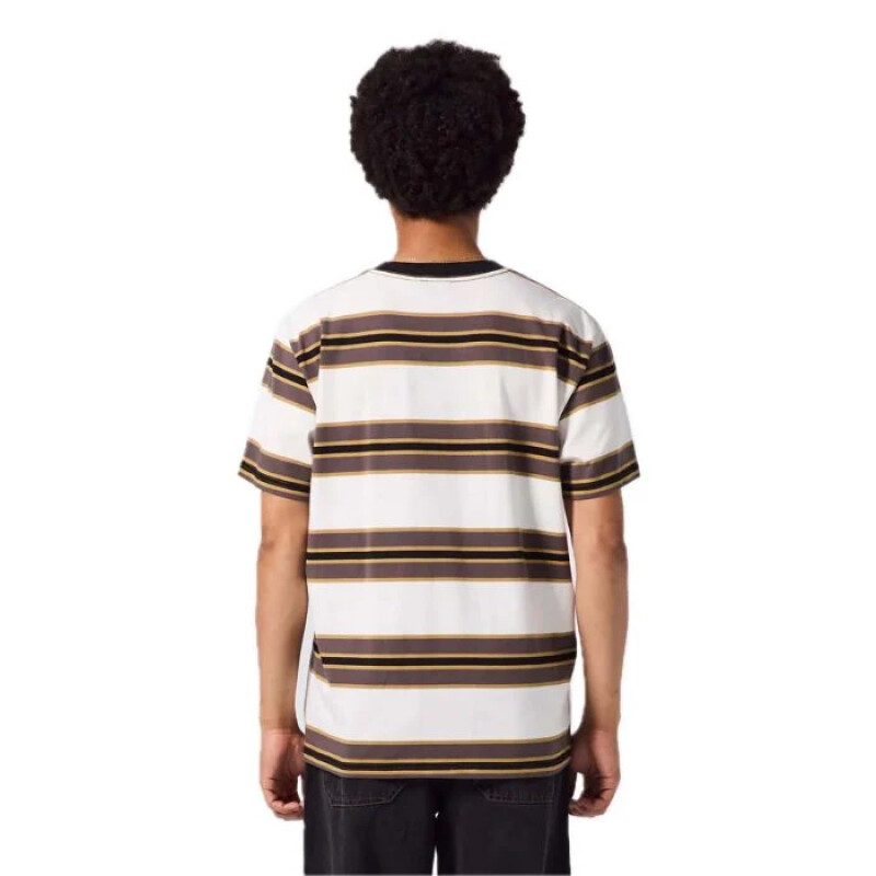 Remera Former Rampant Stripe Remera Former Rampant Stripe