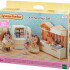 Sylvanian Families Set De Cocina Coleccionable Muñeco Sylvanian Families Set De Cocina Coleccionable Muñeco