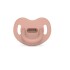 Chupete Suavinex Anatómico Essence 0 a 6 Rosa Clasico