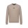 Buzo Armani EA7 Sweatshirt Beige