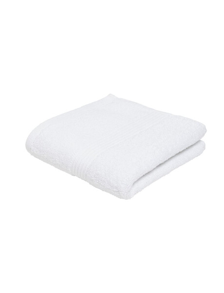 TOALLA DE MANO 50x90CM ALGODÓN CREMA CANNON TOALLA DE MANO 50x90CM ALGODÓN CREMA CANNON