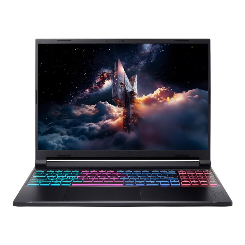Notebook Gamer Acer 16'' Ryzen 7 16gb 1tb Win11 Rtx5070 Notebook Gamer Acer 16'' Ryzen 7 16gb 1tb Win11 Rtx5070