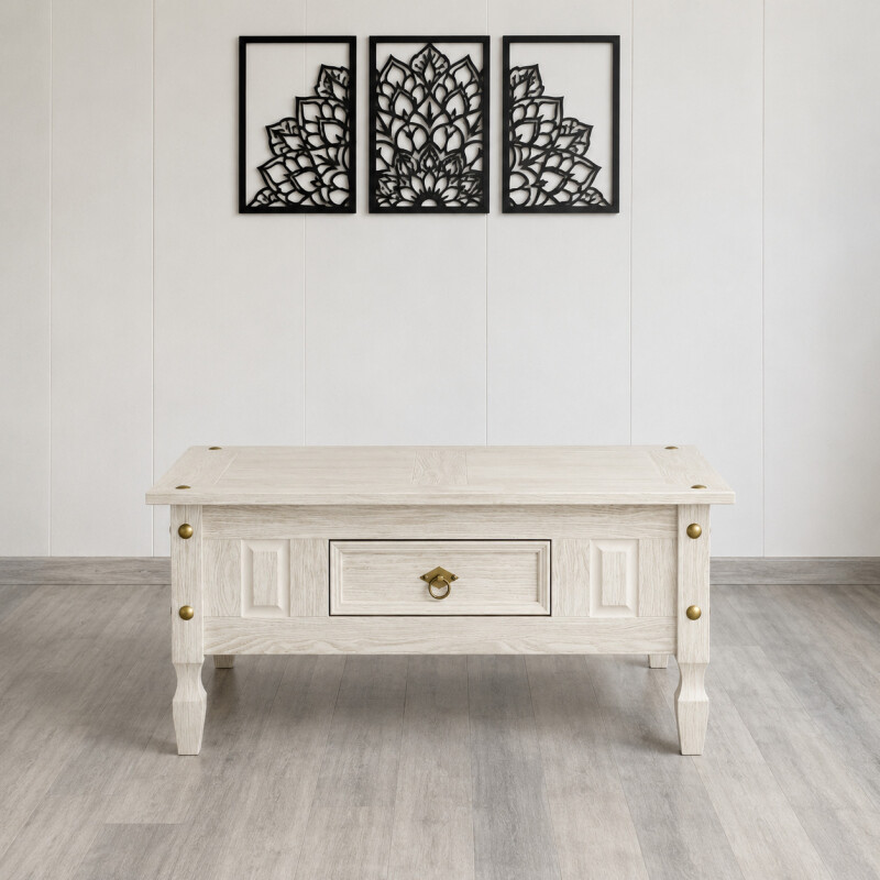 Mesa de living Mesa de living