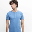 T-SHIRT UNIFORM ELOY AZUL