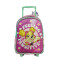 Mochila Paw Patrol Violeta - Rosado - Verde Agua