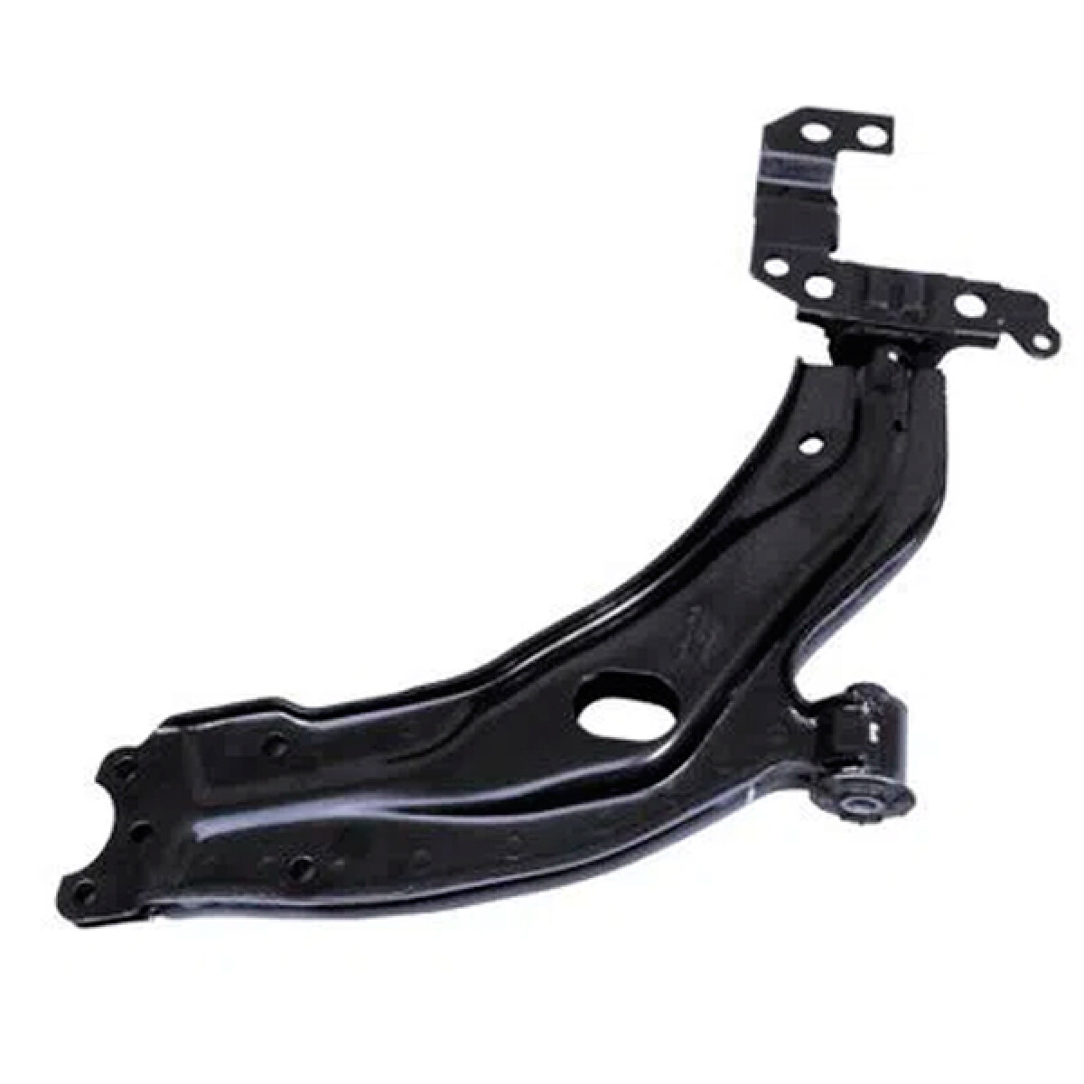BASTIDOR SUSPENSION FIAT IZQ STRADA ADVENTURE 05-08 - 