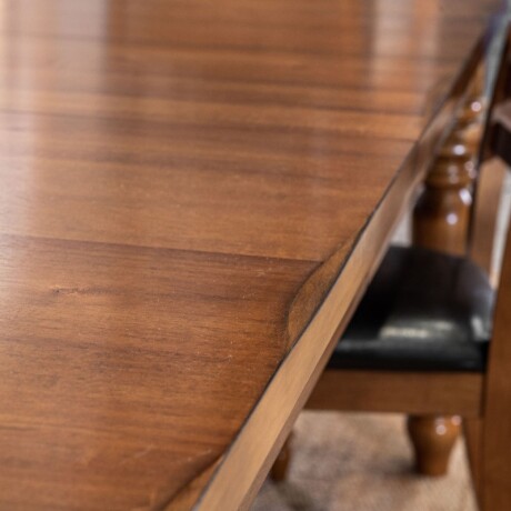 Juego De Comedor Luca Juego De Comedor Luca