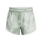 G Tech Play Up Print Short-GRN GRN-348